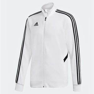 Adidas Tiro Track Jacket